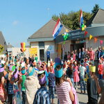 Basisschool De Wereldboom